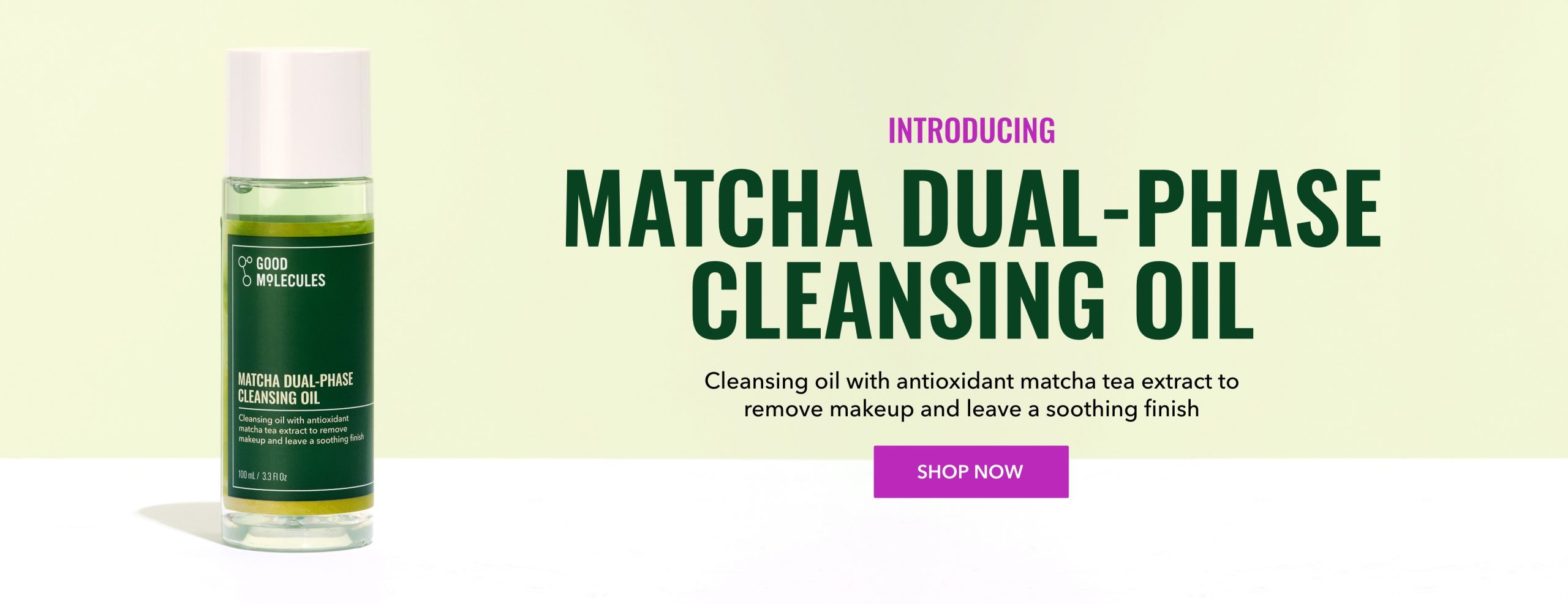 cleansers