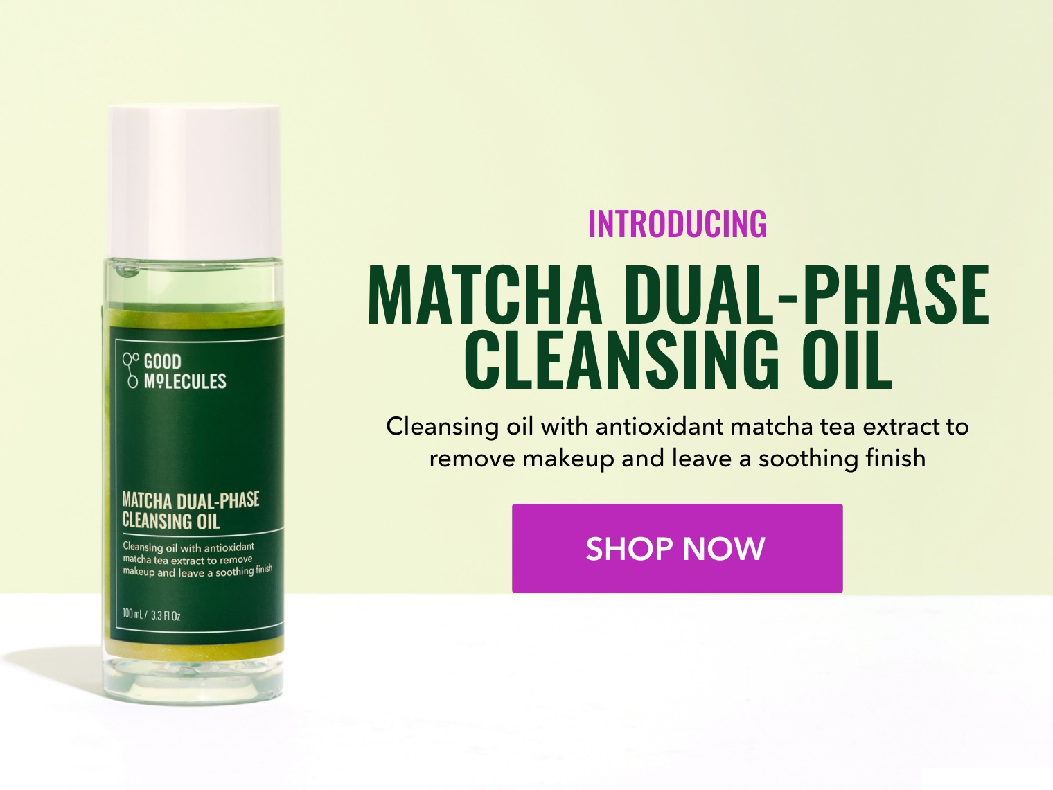 cleansers