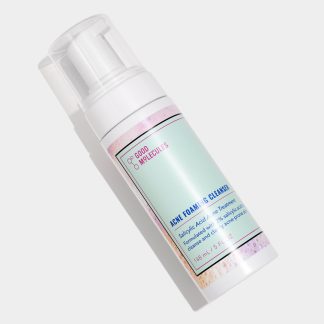 ACNE FOAMING CLEANSER
