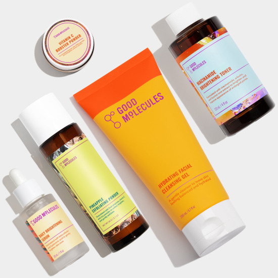 Brightening Bundle