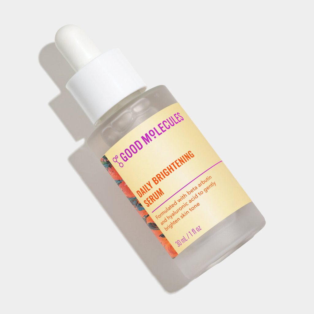DAILY BRIGHTENING SERUM