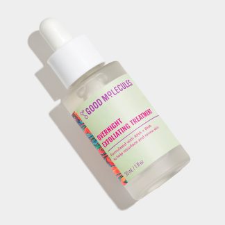 OVERNIGHT EXFOLIATING TREATMENT