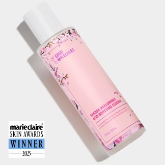 SAKURA HYALURONIC ACID BOOSTING ESSENCE
