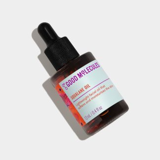 SQUALANE OIL